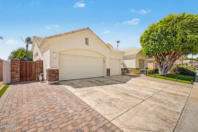 20784 N 62nd Drive, Glendale, AZ 85308