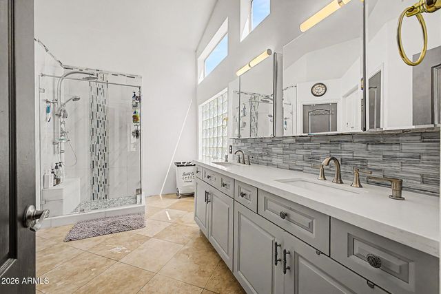 20784 N 62nd Drive, Glendale, AZ 85308