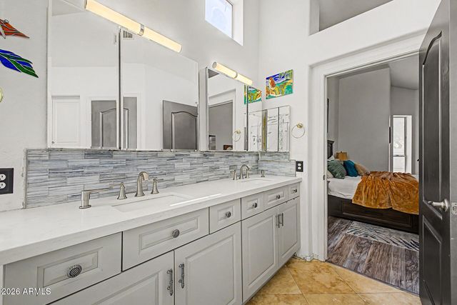 20784 N 62nd Drive, Glendale, AZ 85308