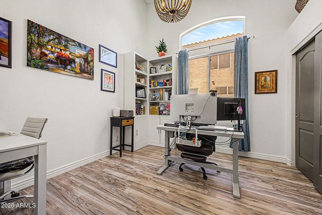 20784 N 62nd Drive, Glendale, AZ 85308