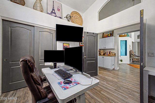 20784 N 62nd Drive, Glendale, AZ 85308