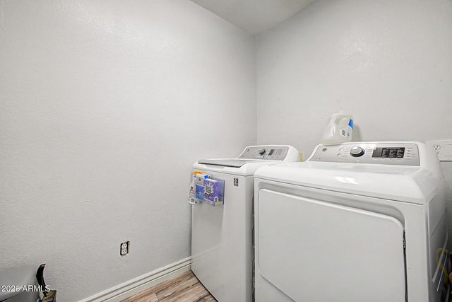 20784 N 62nd Drive, Glendale, AZ 85308