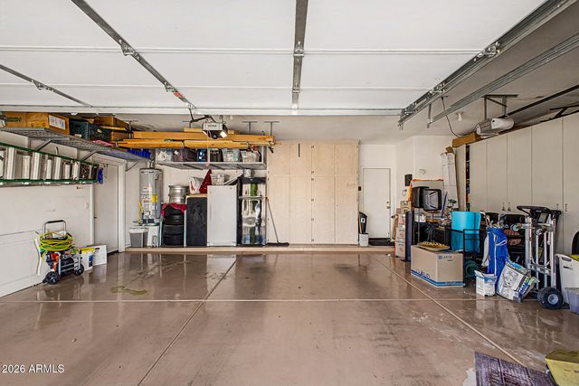 20784 N 62nd Drive, Glendale, AZ 85308