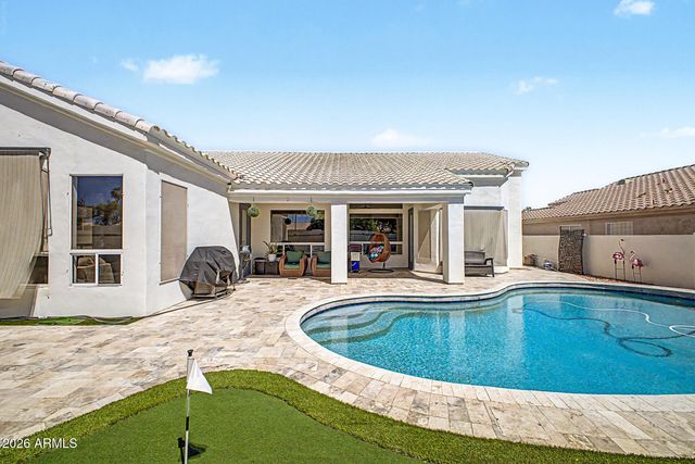20784 N 62nd Drive, Glendale, AZ 85308