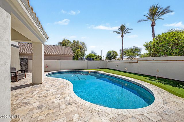 20784 N 62nd Drive, Glendale, AZ 85308