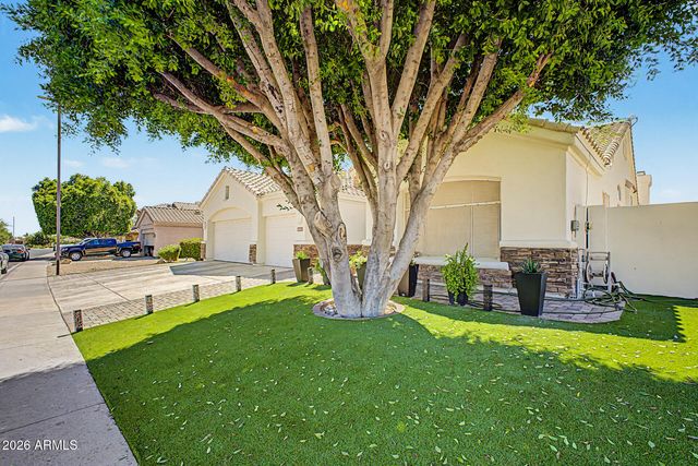20784 N 62nd Drive, Glendale, AZ 85308