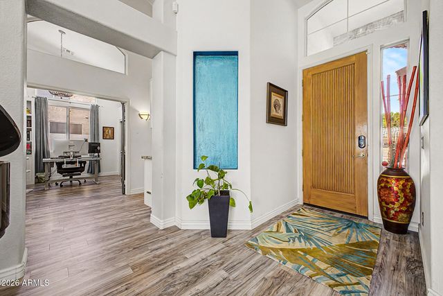 20784 N 62nd Drive, Glendale, AZ 85308