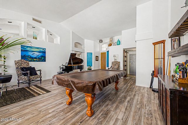 20784 N 62nd Drive, Glendale, AZ 85308