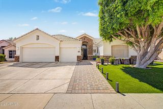 20784 N 62nd Drive, Glendale, AZ 85308