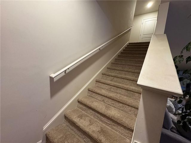 5541 Barberry Avenue, Oakwood, GA 30566