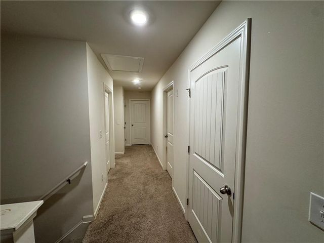 5541 Barberry Avenue, Oakwood, GA 30566