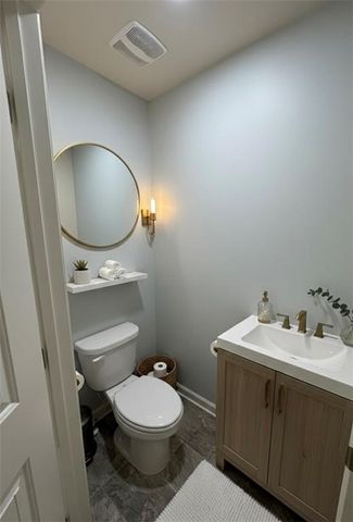 5541 Barberry Avenue, Oakwood, GA 30566