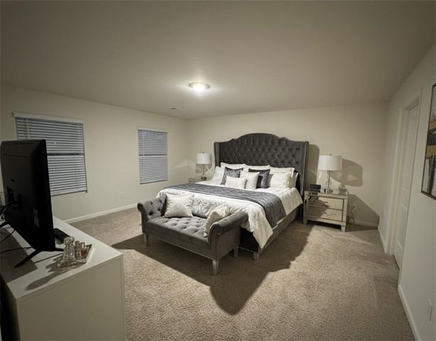 5541 Barberry Avenue, Oakwood, GA 30566