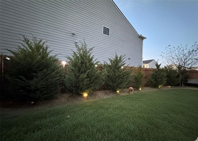 5541 Barberry Avenue, Oakwood, GA 30566