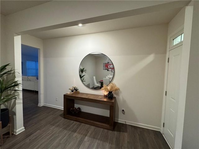 5541 Barberry Avenue, Oakwood, GA 30566