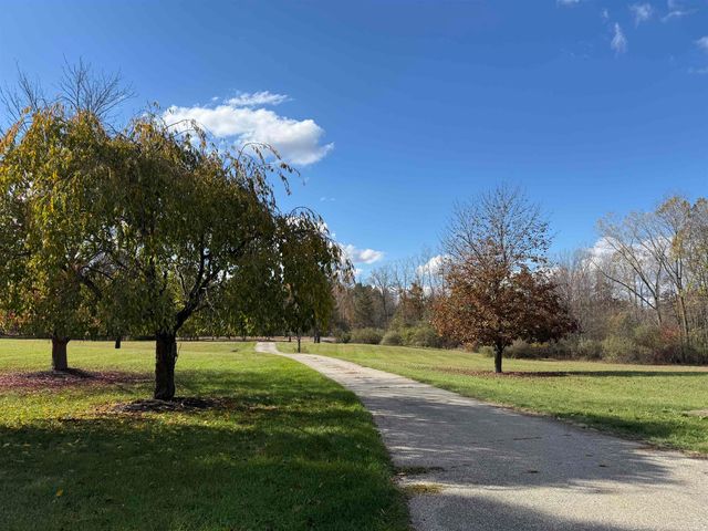 2344 Brewer Road, Howell, MI 48843