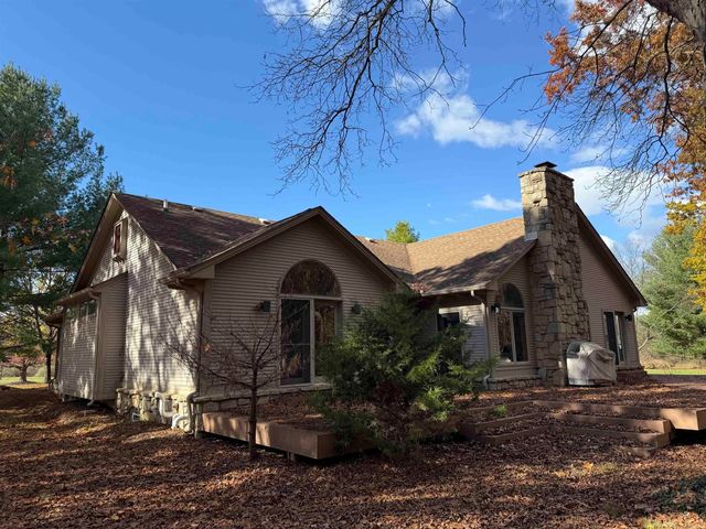 2344 Brewer Road, Howell, MI 48843