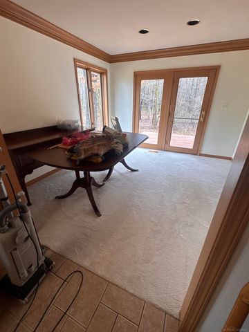 2344 Brewer Road, Howell, MI 48843