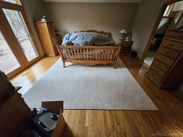 2344 Brewer Road, Howell, MI 48843