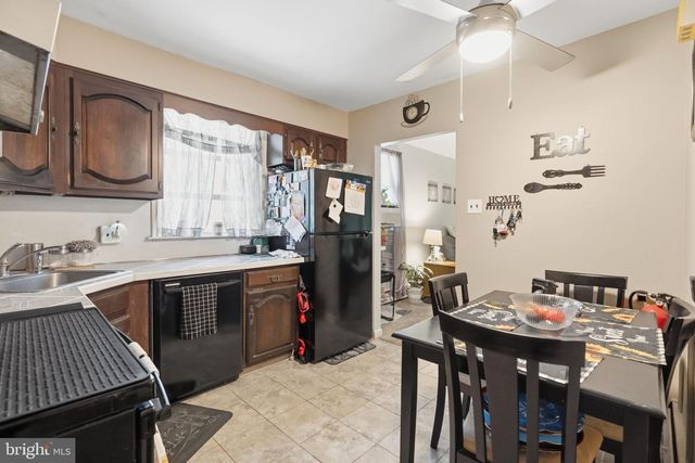 409 W LOGAN ST, Norristown, PA 19401