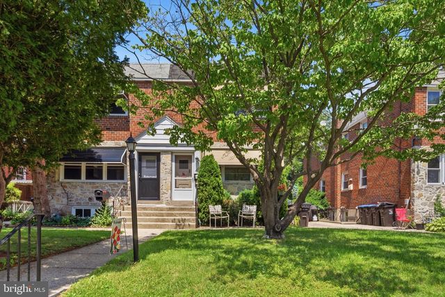 409 W LOGAN ST, Norristown, PA 19401