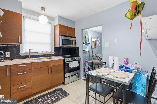409 W LOGAN ST, Norristown, PA 19401