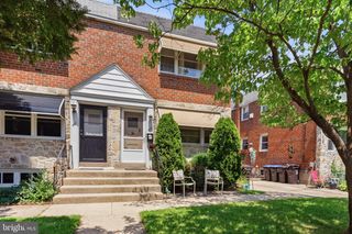 409 W LOGAN ST, Norristown, PA 19401