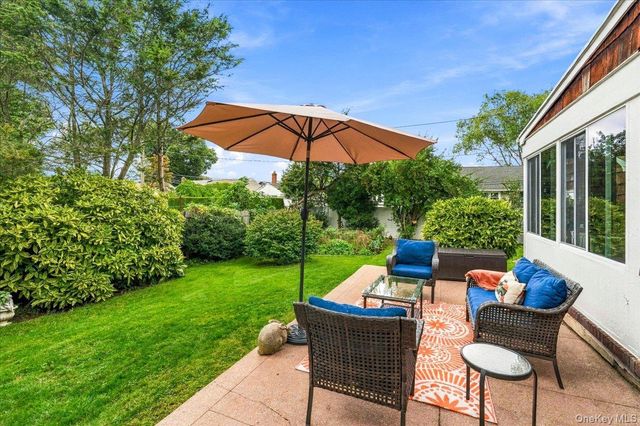 3075 Wilson Avenue, Wantagh, NY 11793
