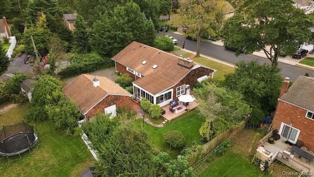 3075 Wilson Avenue, Wantagh, NY 11793