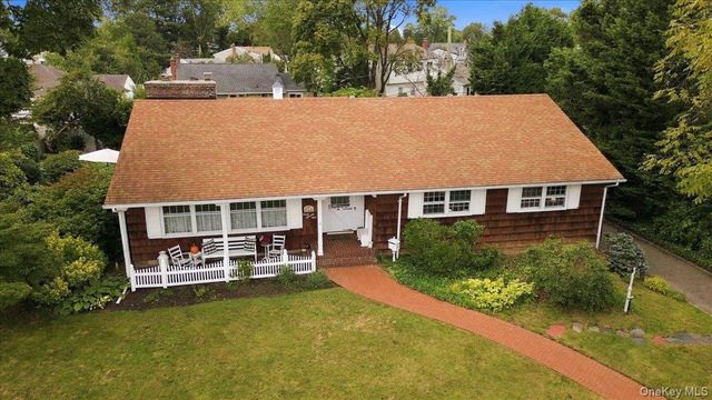 3075 Wilson Avenue, Wantagh, NY 11793