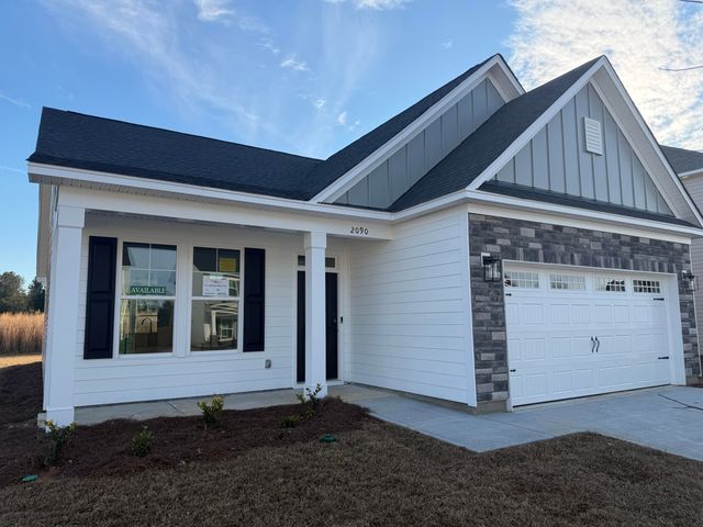 2090 April Dawn Trail, Thomson, GA 30824