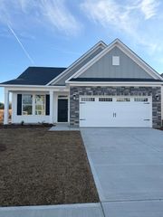 2090 April Dawn Trail, Thomson, GA 30824