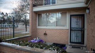 1011 Trevor Place, Detroit, MI 48207