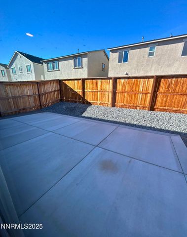 7976 Corundum Drive, Sparks, NV 89436