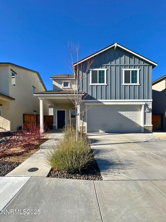 7976 Corundum Drive, Sparks, NV 89436