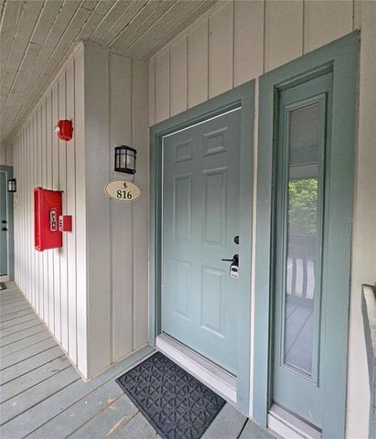 816 PINEWOOD CT 3126, Haines City, FL 33844