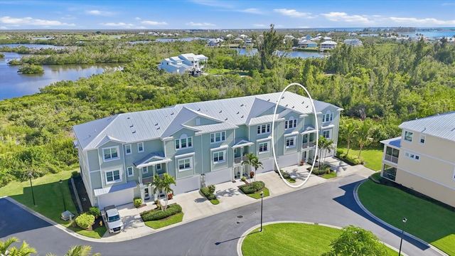 10435 PILOTHOUSE CIRCLE 125, Placida, FL 33946