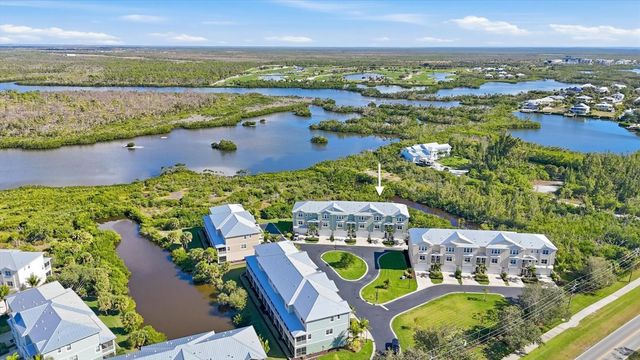 10435 PILOTHOUSE CIRCLE 125, Placida, FL 33946