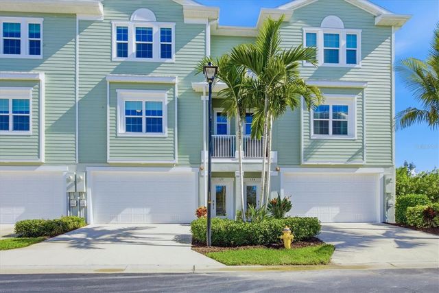 10435 PILOTHOUSE CIRCLE 125, Placida, FL 33946