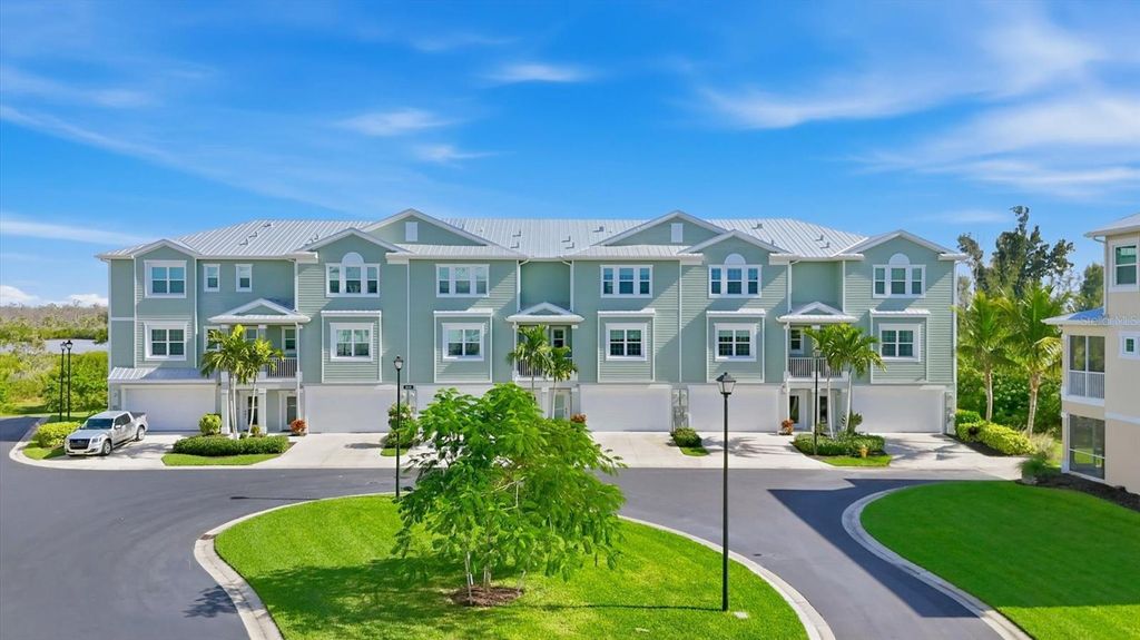 10435 PILOTHOUSE CIRCLE 125, Placida, FL 33946