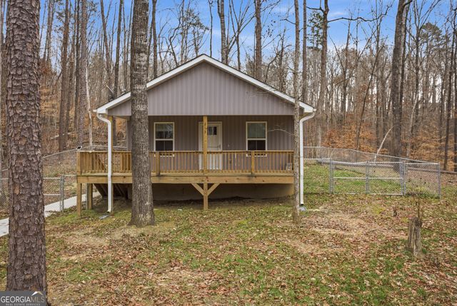 215 Tallulah Drive, Westminster, SC 29693