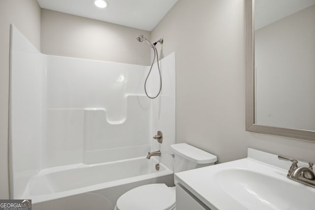 215 Tallulah Drive, Westminster, SC 29693