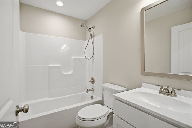 215 Tallulah Drive, Westminster, SC 29693