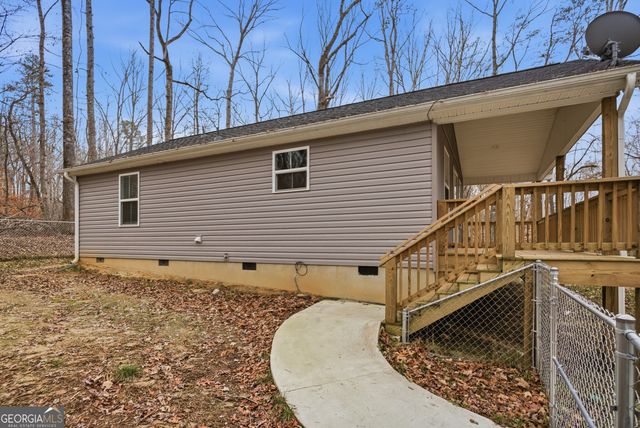 215 Tallulah Drive, Westminster, SC 29693