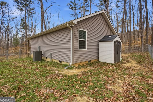 215 Tallulah Drive, Westminster, SC 29693