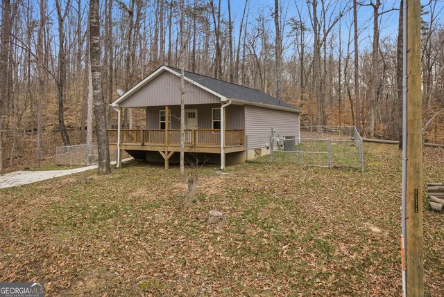 215 Tallulah Drive, Westminster, SC 29693