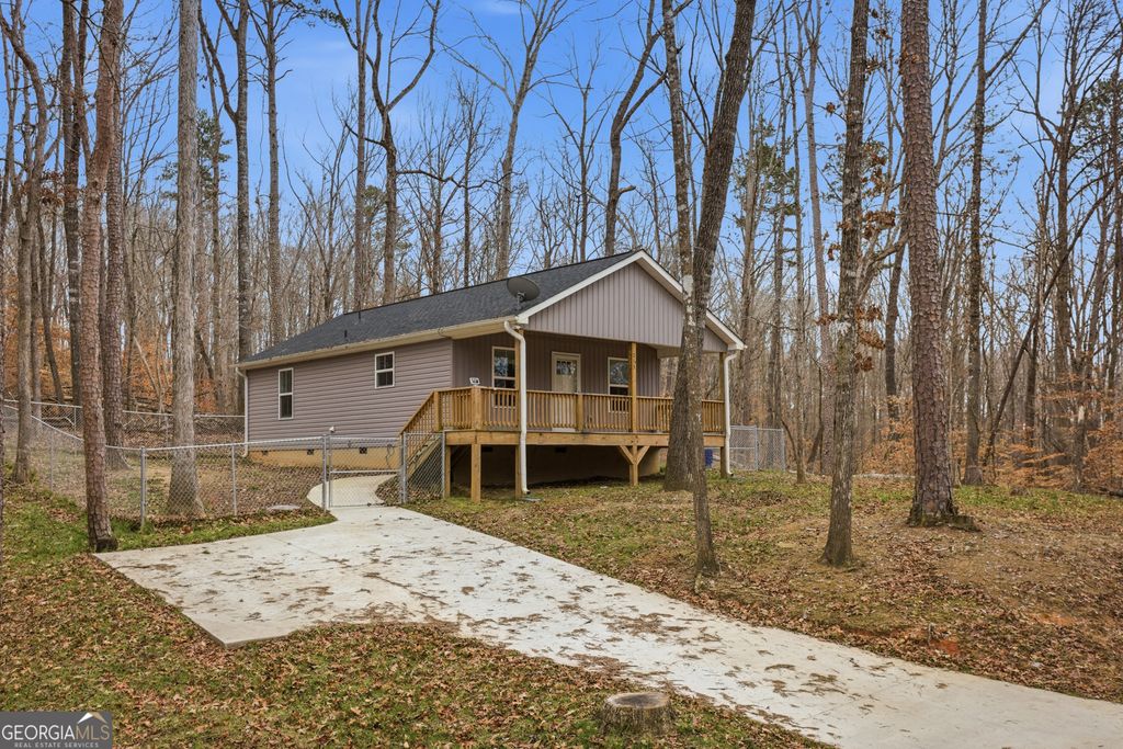 215 Tallulah Drive, Westminster, SC 29693