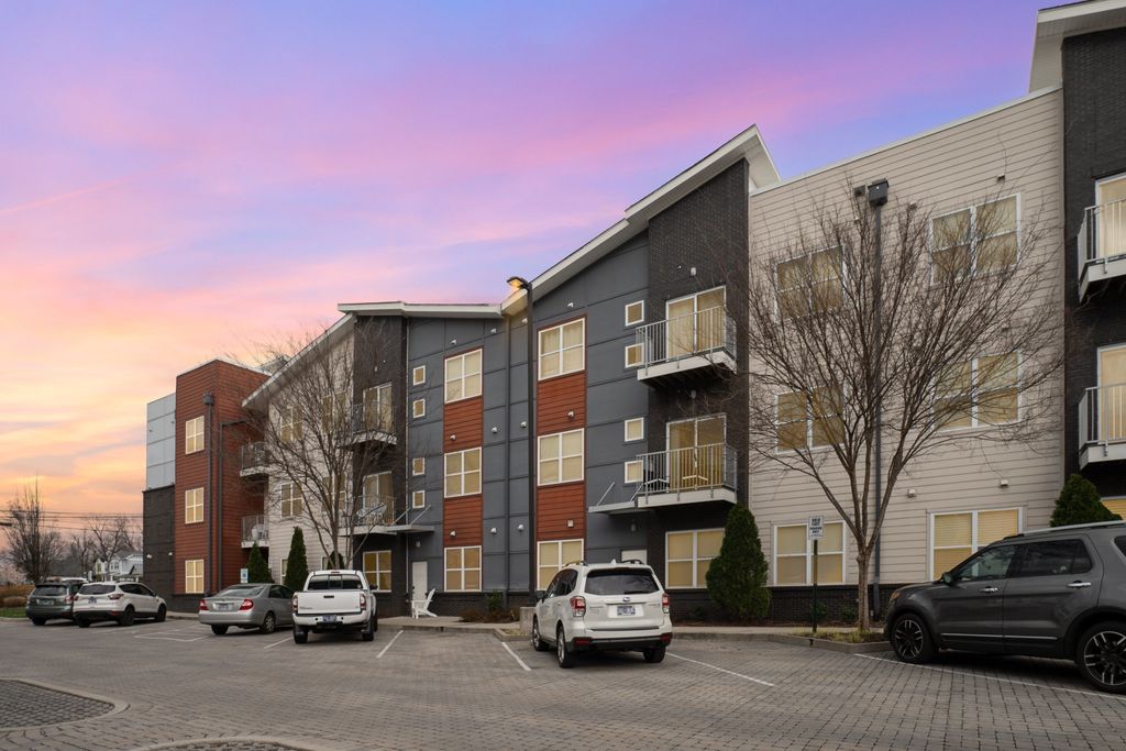 1122 Litton Ave Apt 118, Nashville, TN 37216