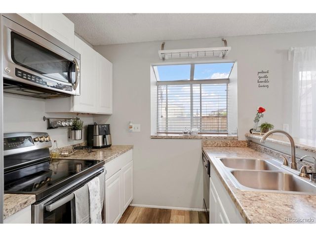 1110 S Waco St D, Aurora, CO 80017