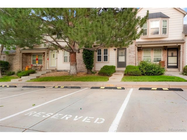 1110 S Waco St D, Aurora, CO 80017